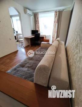 2-к квартира, вторичка, 42м2, 4/5 этаж