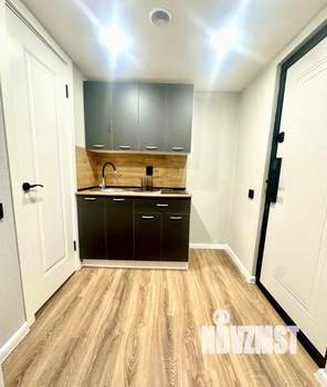 Студия квартира, вторичка, 19м2, 2/5 этаж