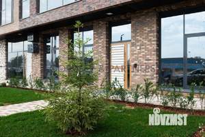 1-к квартира, сданный дом, 41м2, 13/16 этаж