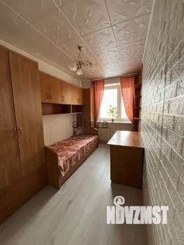 4-к квартира, вторичка, 73м2, 18/18 этаж