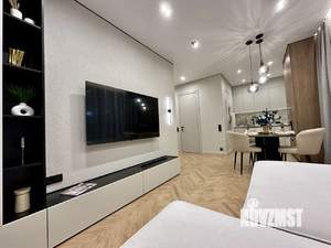 2-к квартира, вторичка, 46м2, 16/20 этаж