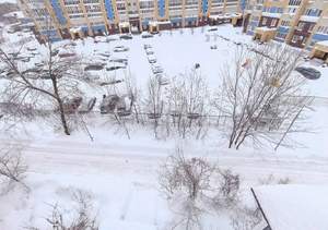 1-к квартира, вторичка, 31м2, 5/5 этаж