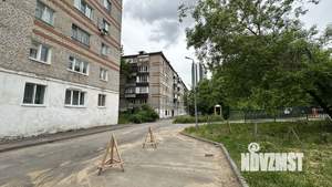 2-к квартира, вторичка, 37м2, 1/6 этаж