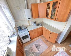 2-к квартира, вторичка, 45м2, 4/5 этаж