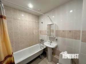 Студия квартира, вторичка, 30м2, 4/19 этаж