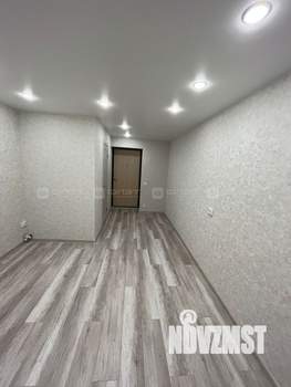 Студия квартира, вторичка, 18м2, 5/5 этаж