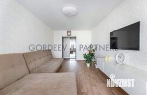 3-к квартира, вторичка, 79м2, 8/10 этаж