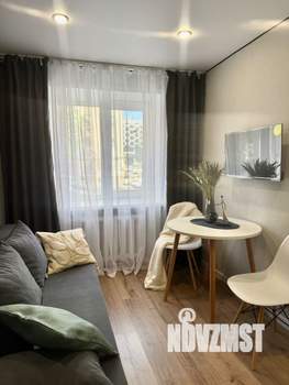 1-к квартира, вторичка, 15м2, 2/5 этаж