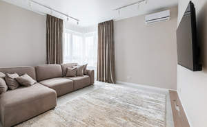 2-к квартира, сданный дом, 52м2, 14/20 этаж