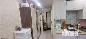 Студия квартира, вторичка, 18м2, 3/5 этаж