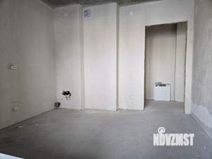 2-к квартира, сданный дом, 63м2, 2/17 этаж