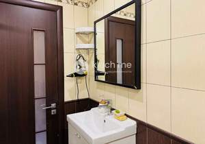 1-к квартира, вторичка, 42м2, 8/10 этаж