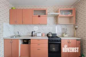 4-к квартира, вторичка, 93м2, 9/9 этаж