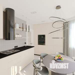 3-к квартира, вторичка, 90м2, 6/12 этаж