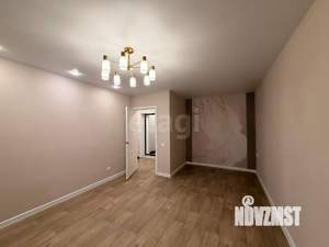 1-к квартира, вторичка, 37м2, 3/15 этаж