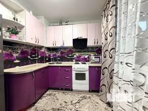 1-к квартира, вторичка, 39м2, 17/19 этаж