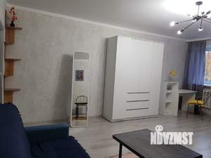 1-к квартира, вторичка, 45м2, 2/3 этаж