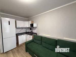 Студия квартира, вторичка, 18м2, 4/5 этаж