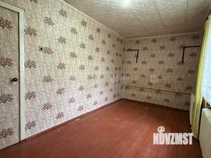 2-к квартира, вторичка, 41м2, 5/5 этаж