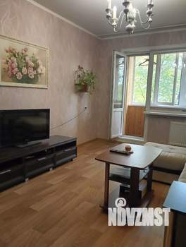 3-к квартира, вторичка, 58м2, 3/5 этаж