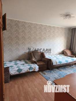 1-к квартира, вторичка, 38м2, 4/9 этаж
