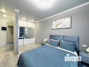 1-к квартира, вторичка, 31м2, 2/8 этаж