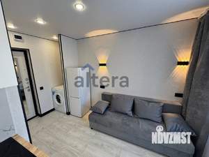 Студия квартира, вторичка, 13м2, 2/5 этаж