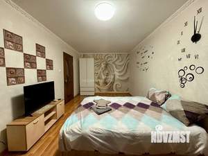1-к квартира, вторичка, 33м2, 1/10 этаж