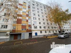 3-к квартира, вторичка, 65м2, 3/9 этаж