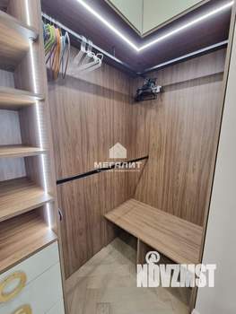 Студия квартира, вторичка, 60м2, 3/6 этаж