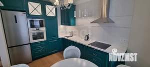 2-к квартира, вторичка, 51м2, 7/10 этаж