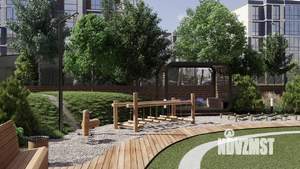 1-к квартира, вторичка, 33м2, 1/5 этаж