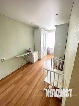 4-к квартира, вторичка, 64м2, 5/9 этаж