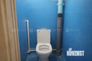 2-к квартира, вторичка, 56м2, 3/9 этаж