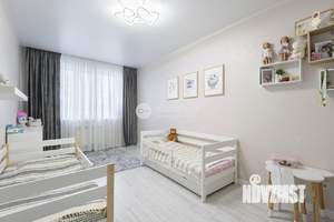 2-к квартира, вторичка, 75м2, 2/17 этаж