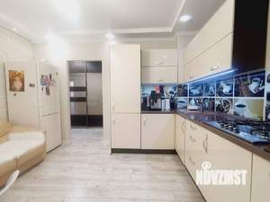 2-к квартира, вторичка, 65м2, 2/9 этаж