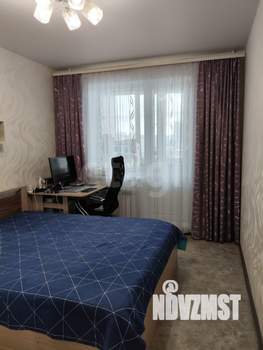 3-к квартира, вторичка, 67м2, 8/10 этаж