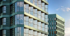 1-к квартира, вторичка, 44м2, 21/25 этаж