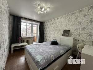 2-к квартира, вторичка, 44м2, 3/5 этаж