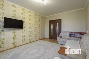 3-к квартира, вторичка, 66м2, 9/10 этаж