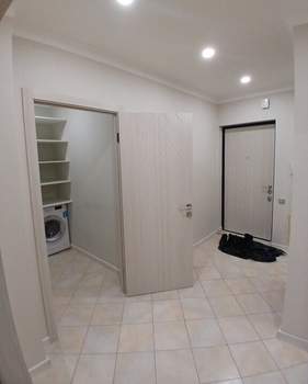 2-к квартира, вторичка, 62м2, 11/22 этаж