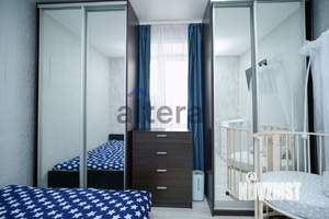 Студия квартира, вторичка, 19м2, 5/5 этаж