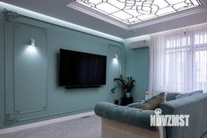 3-к квартира, вторичка, 128м2, 7/8 этаж