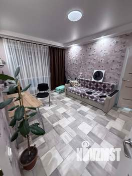 2-к квартира, вторичка, 37м2, 2/2 этаж