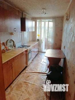 1-к квартира, вторичка, 41м2, 4/9 этаж