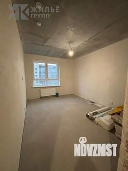 1-к квартира, вторичка, 33м2, 9/17 этаж