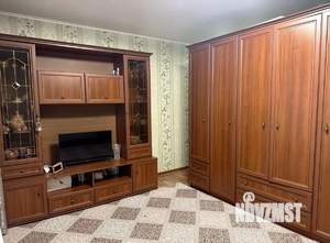 1-к квартира, вторичка, 35м2, 5/5 этаж