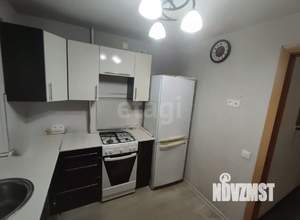 1-к квартира, вторичка, 32м2, 3/5 этаж