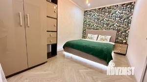 2-к квартира, вторичка, 43м2, 1/5 этаж