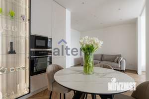 2-к квартира, вторичка, 55м2, 16/20 этаж